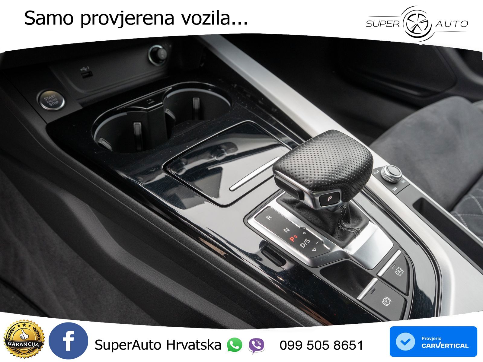 Audi A5 Sportback 40 TDI (204 KS) quattro S tronic S line