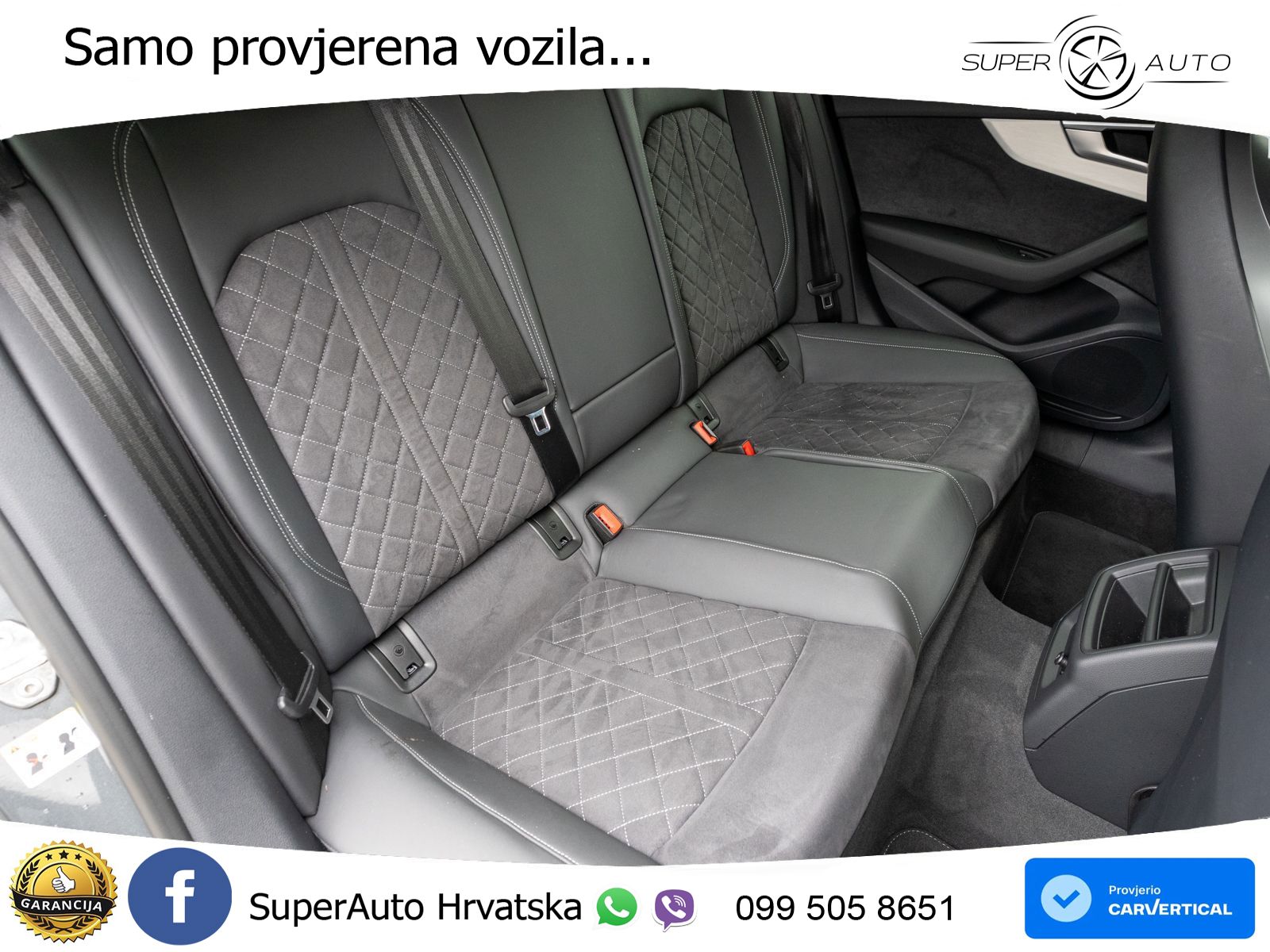 Audi A5 Sportback 40 TDI (204 KS) quattro S tronic S line