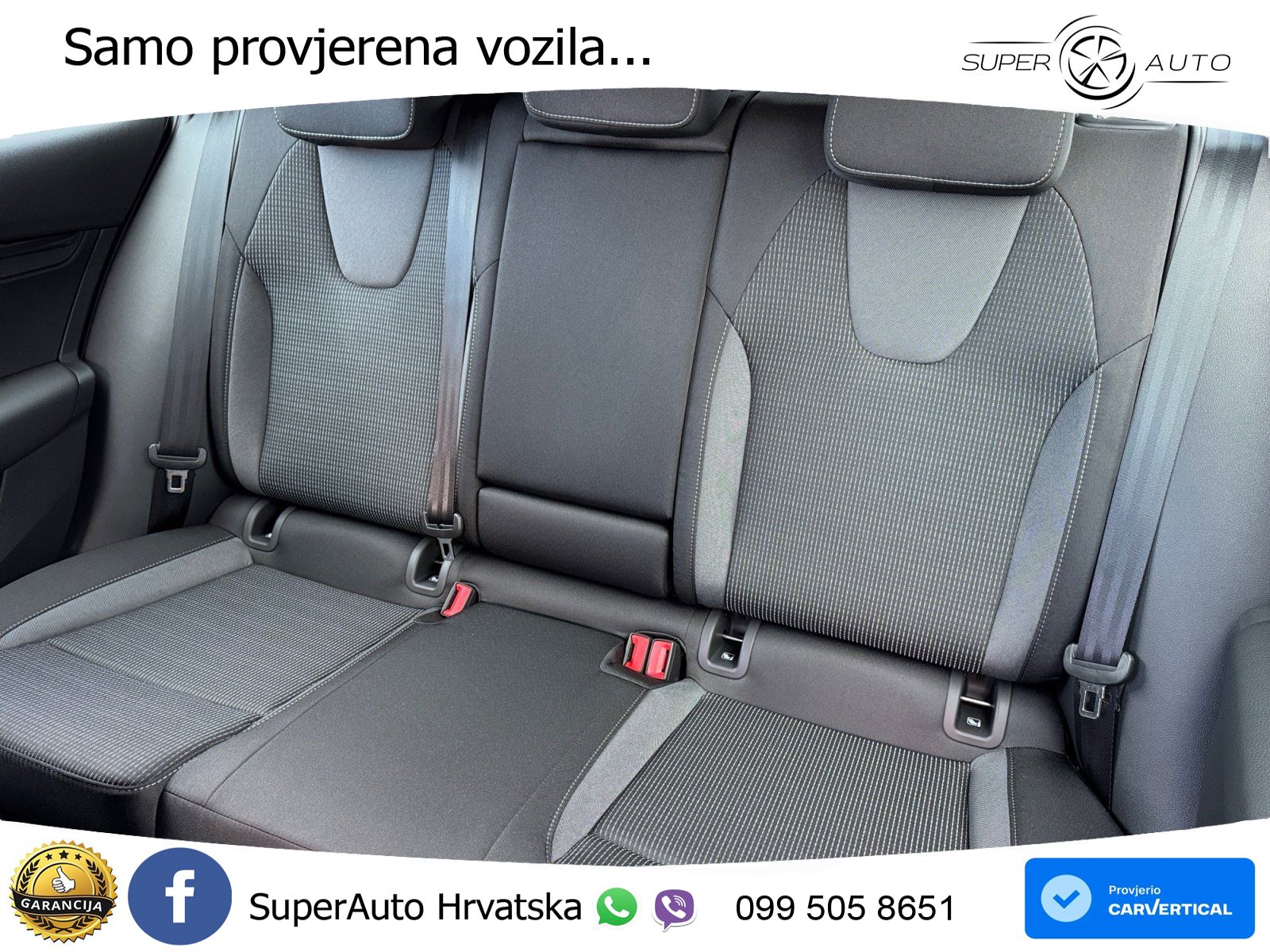 Škoda Octavia Combi 2.0 TDI (150 KS) DSG Selection LED+GR SJED+ACC