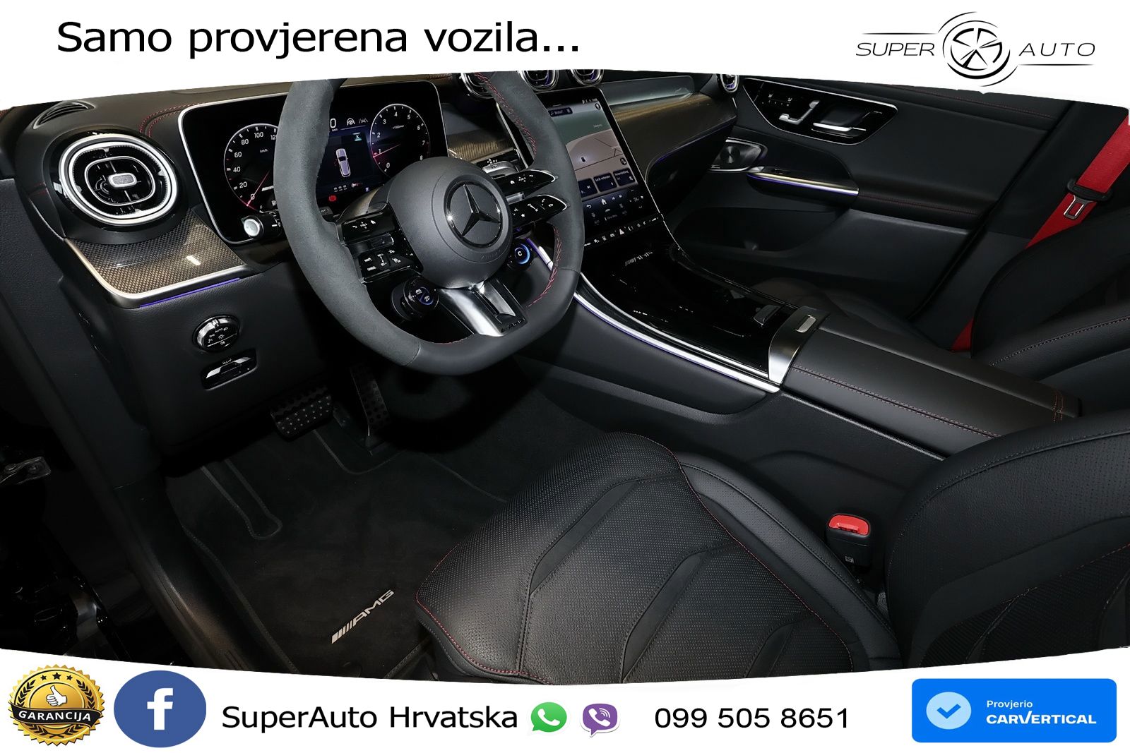 Mercedes AMG GLC 43 (421 KS) 4MATIC AMG SPEEDSHIFT MCT 9G ACC+HEAD+4xGR SJED+360+PANO