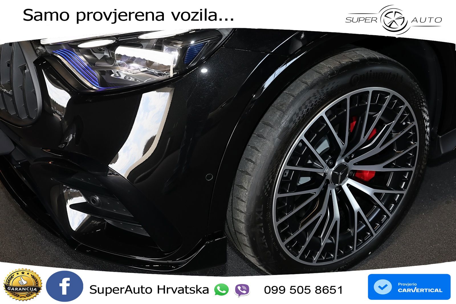 Mercedes AMG GLC 43 (421 KS) 4MATIC AMG SPEEDSHIFT MCT 9G ACC+HEAD+4xGR SJED+360+PANO