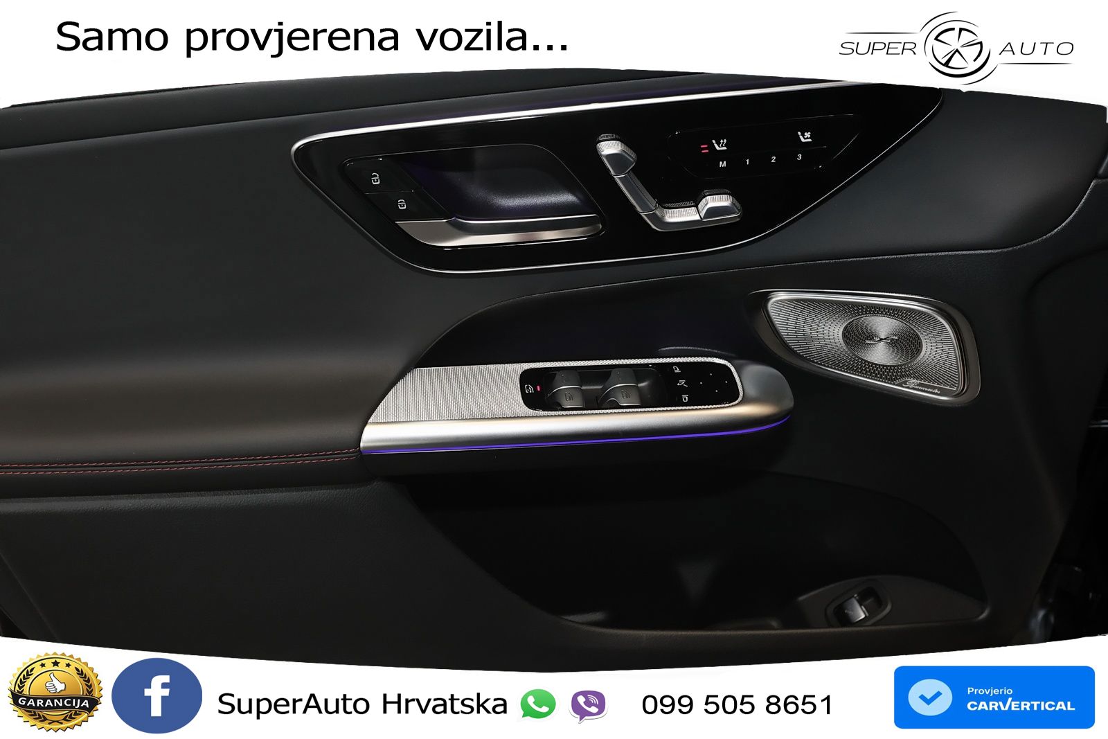 Mercedes AMG GLC 43 (421 KS) 4MATIC AMG SPEEDSHIFT MCT 9G ACC+HEAD+4xGR SJED+360+PANO