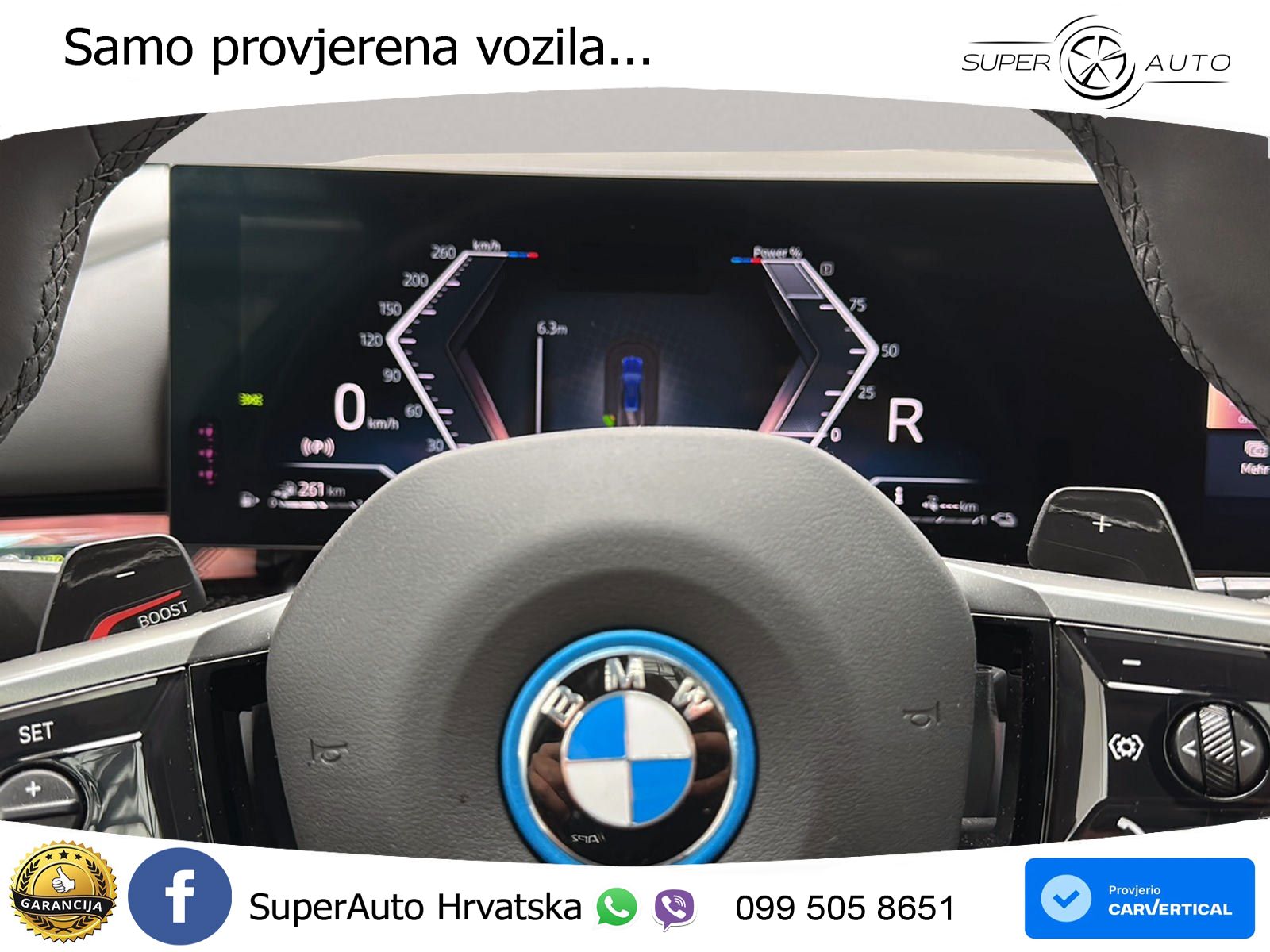 BMW 550e Touring (489 KS) xDrive Steptronic M Sport