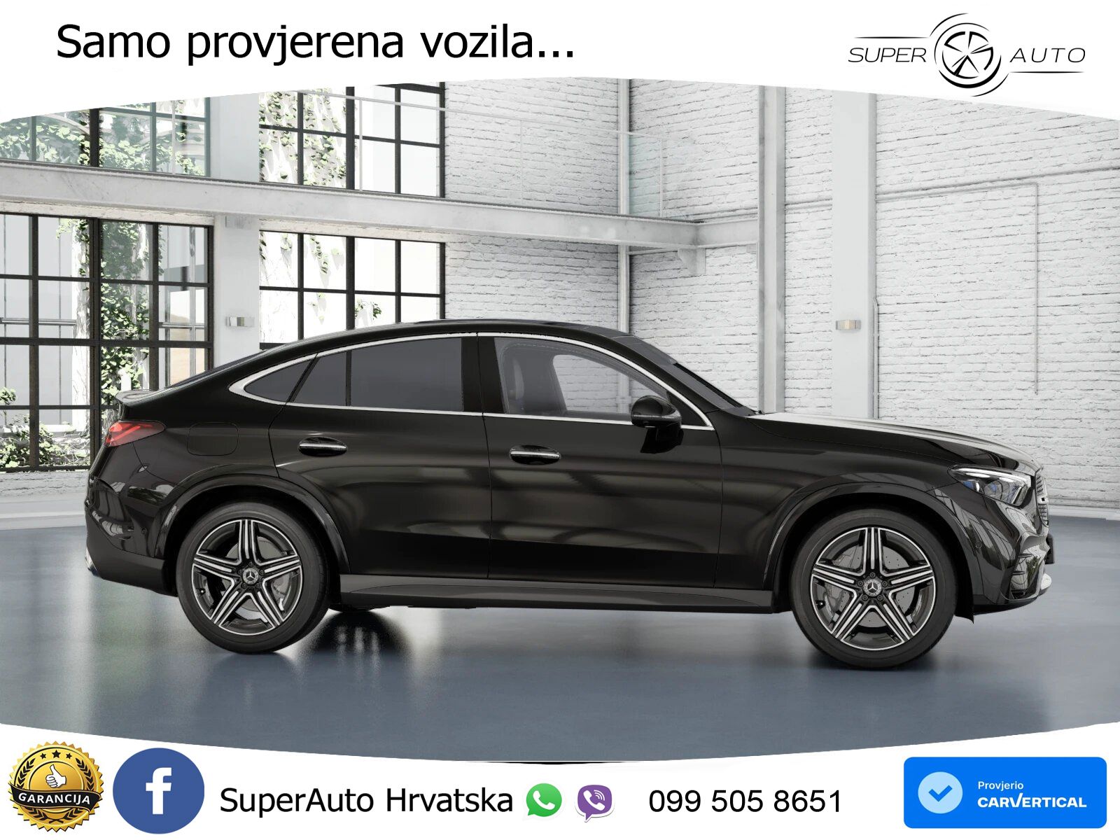 Mercedes GLC 300d (269 KS) 4MATIC 9G-TRONIC AMG ACC+GR SJED+360+PANO