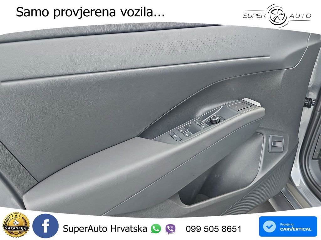 Volkswagen T-Roc II 1.5 eTSI (116 KS)  DSG ACC+HEAD+GR SJED+360+PANO