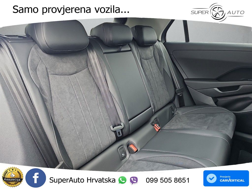 Volkswagen T-Roc II 1.5 eTSI (116 KS)  DSG ACC+HEAD+GR SJED+360+PANO