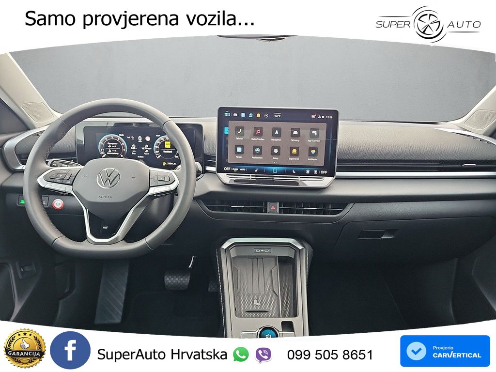 Volkswagen T-Roc II 1.5 eTSI (116 KS)  DSG ACC+HEAD+GR SJED+360+PANO