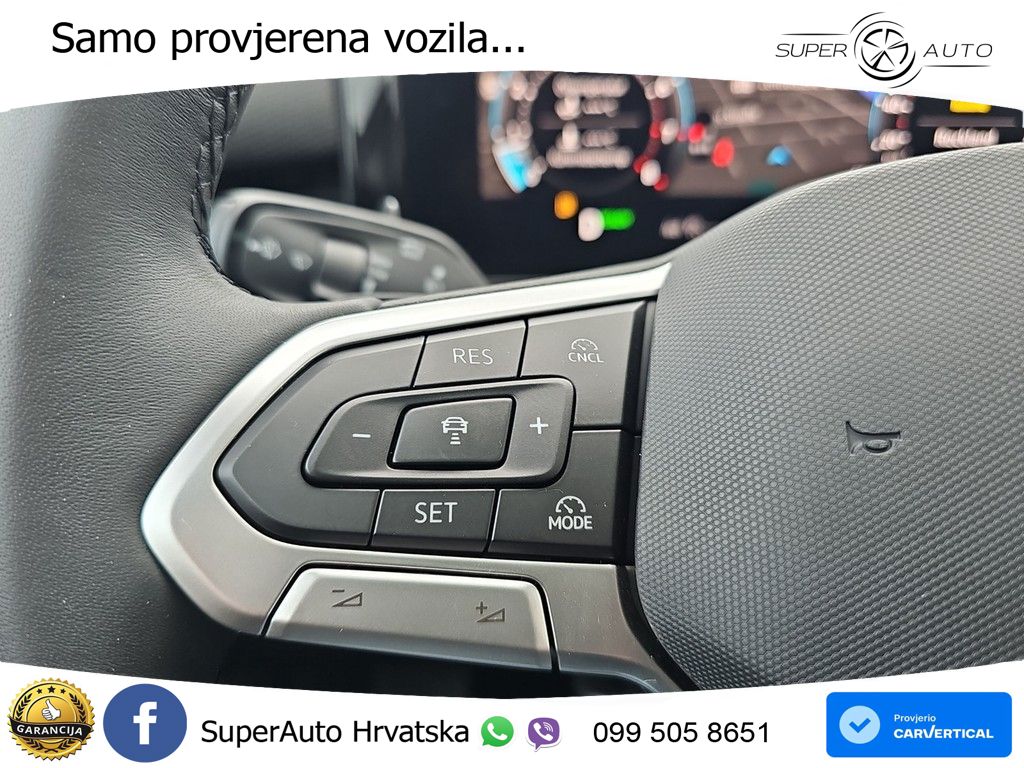 Volkswagen T-Roc II 1.5 eTSI (116 KS)  DSG ACC+HEAD+GR SJED+360+PANO