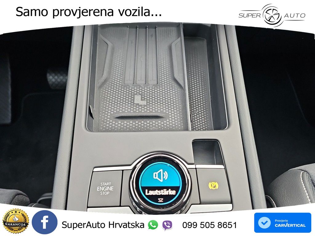 Volkswagen T-Roc II 1.5 eTSI (116 KS)  DSG ACC+HEAD+GR SJED+360+PANO