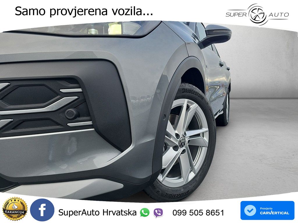 Volkswagen T-Roc II 1.5 eTSI (116 KS)  DSG ACC+HEAD+GR SJED+360+PANO