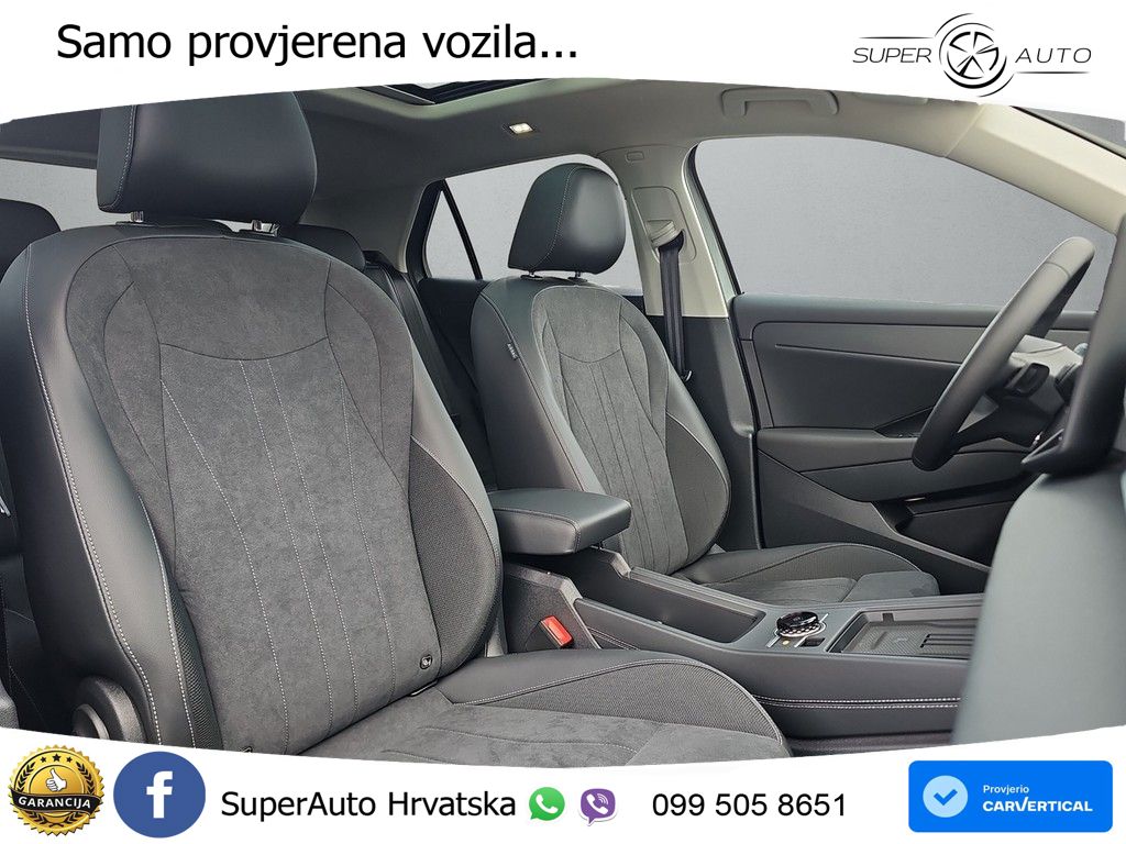 Volkswagen T-Roc II 1.5 eTSI (116 KS)  DSG ACC+HEAD+GR SJED+360+PANO
