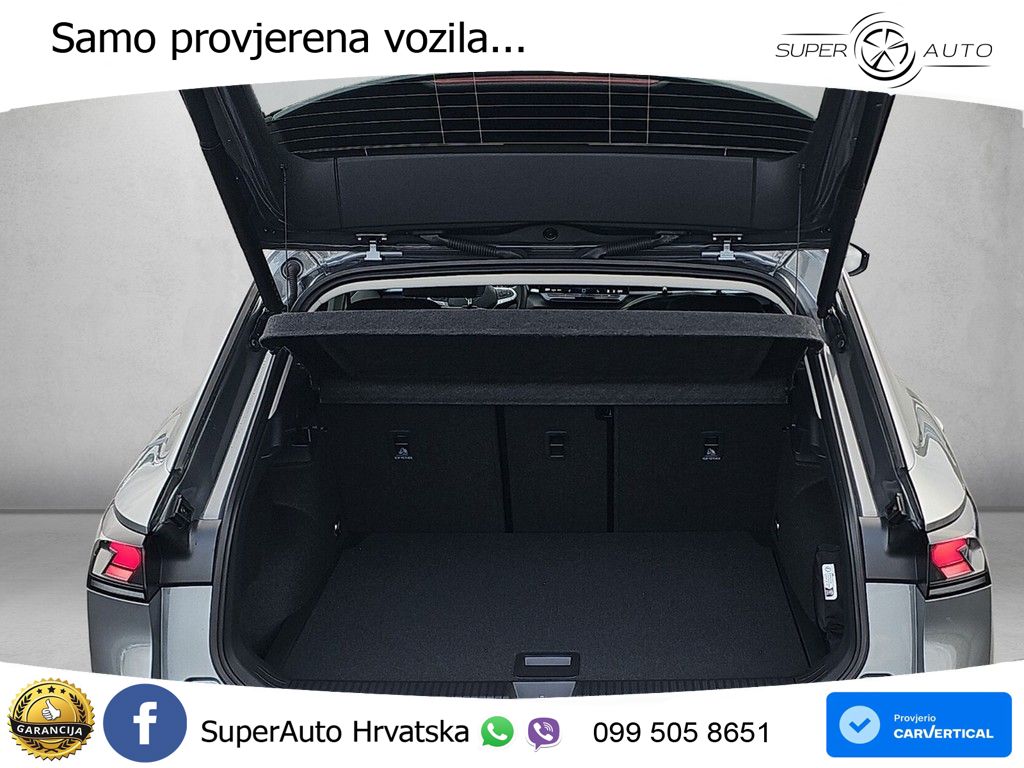 Volkswagen T-Roc II 1.5 eTSI (116 KS)  DSG ACC+HEAD+GR SJED+360+PANO