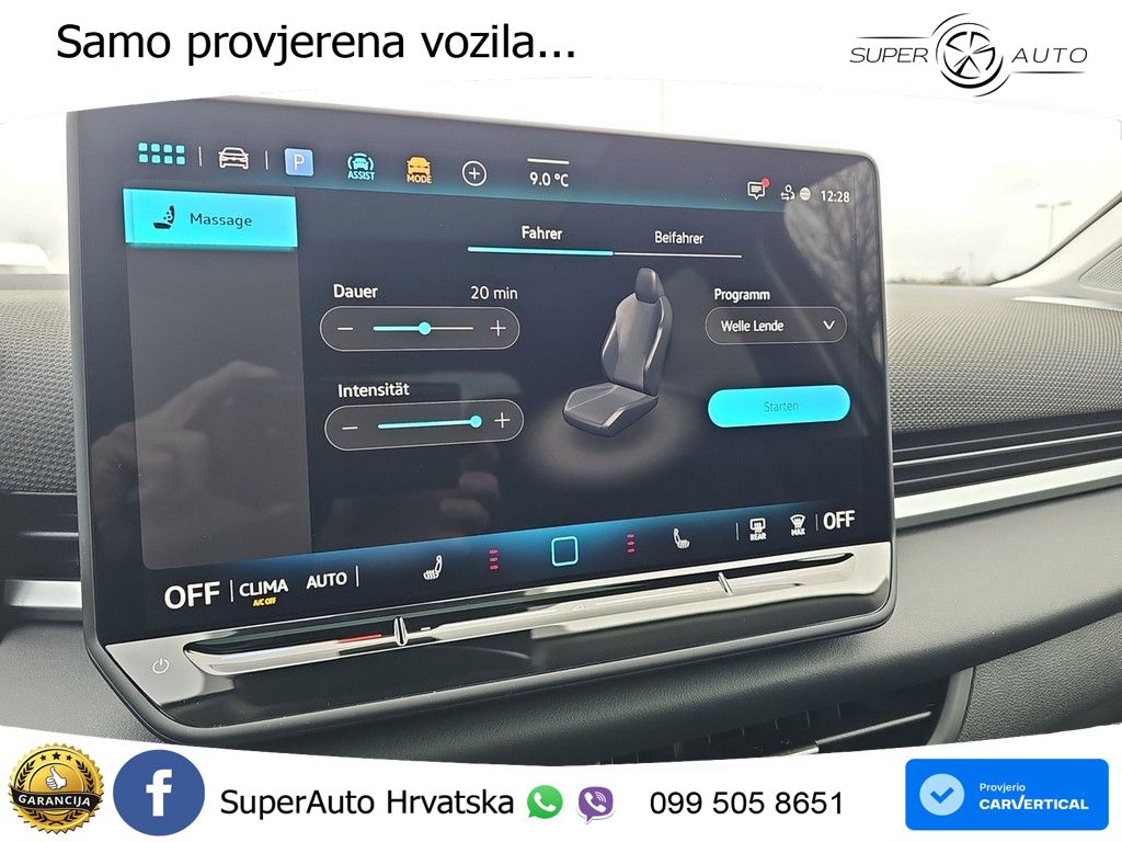 Volkswagen T-Roc II 1.5 eTSI (116 KS)  DSG ACC+HEAD+GR SJED+360+PANO