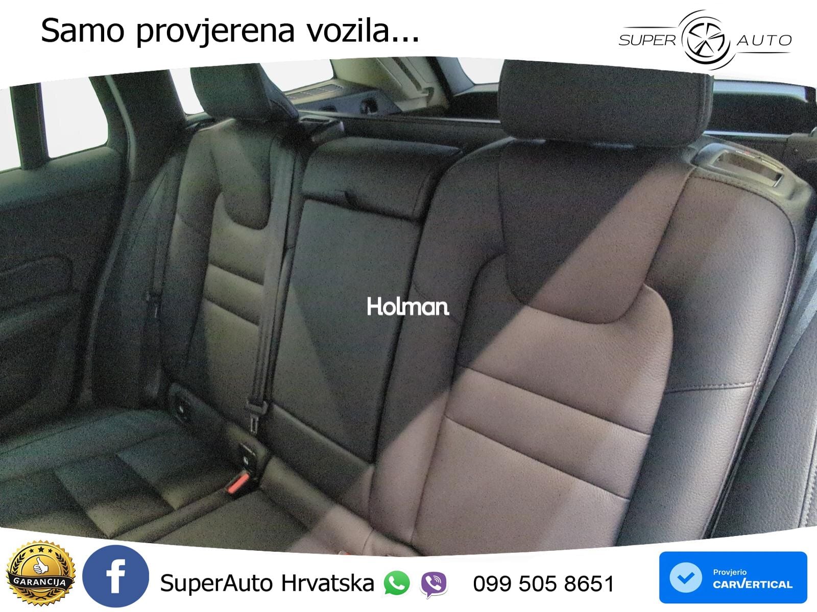 Volvo V60 2.0 B4 Benzin DCT LED+GR SJED+ACC