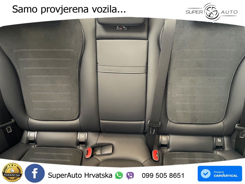 Mercedes GLC 400e (381 KS) 4MATIC 9G-TRONIC AMG ACC+GR SJED+360+PANO