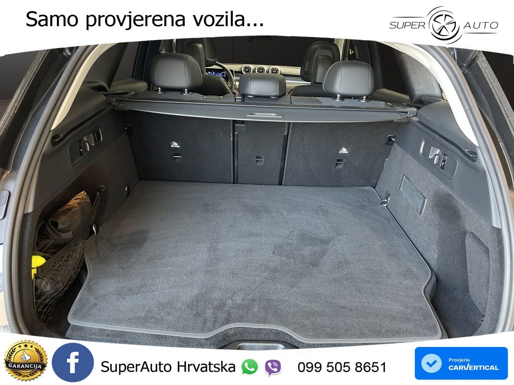 Mercedes GLC 400e (381 KS) 4MATIC 9G-TRONIC AMG ACC+GR SJED+360+PANO