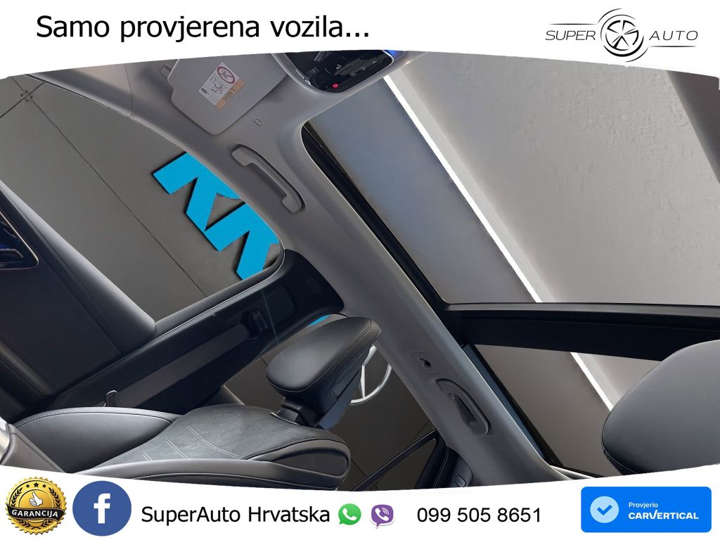 Mercedes GLC 400e (381 KS) 4MATIC 9G-TRONIC AMG ACC+GR SJED+360+PANO