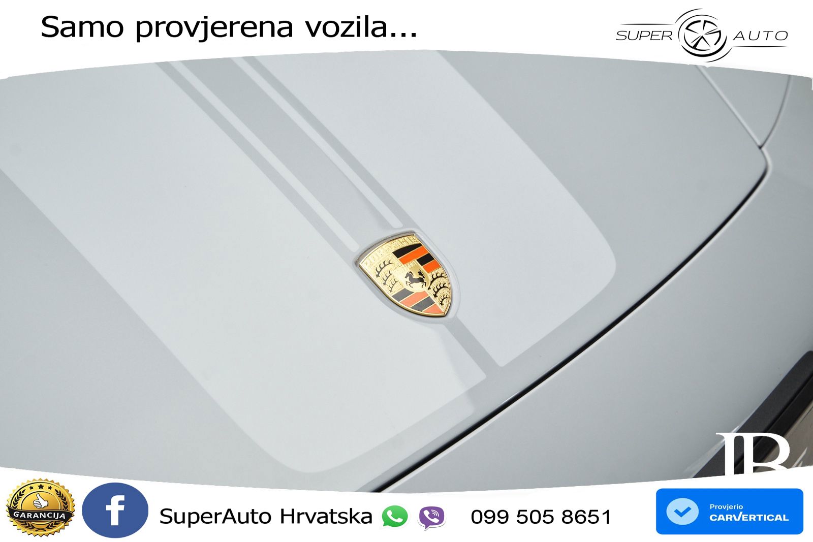 Porsche 911 Sport Classic 3.7 (550 KS)