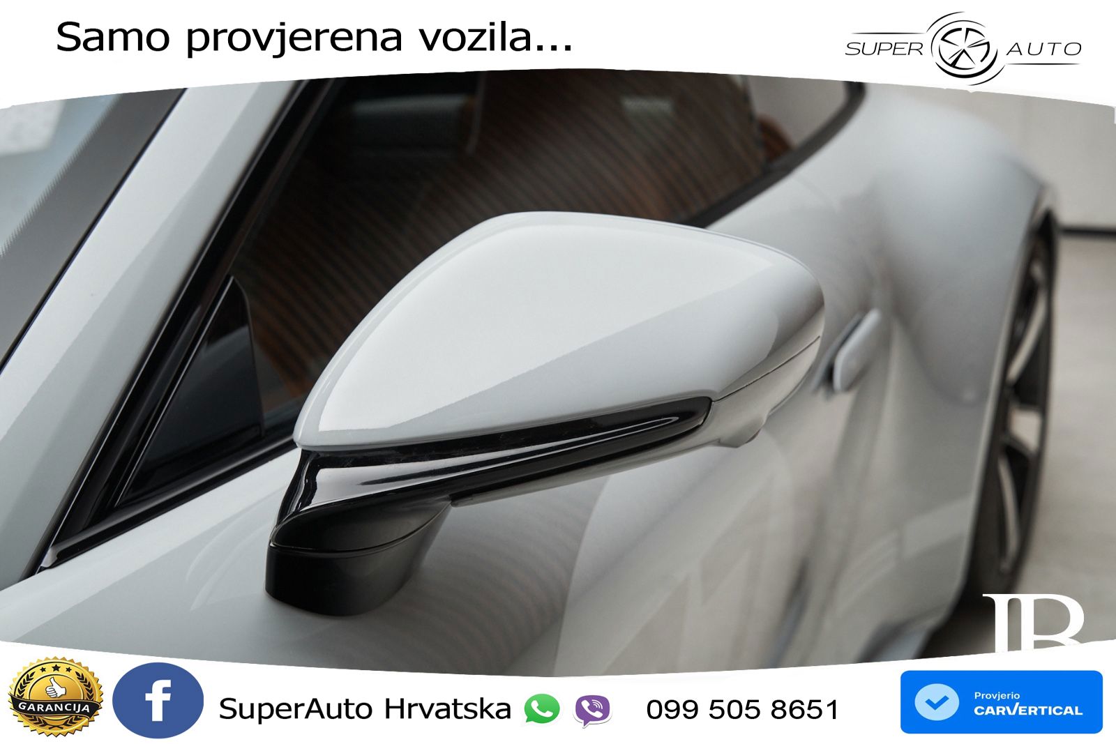 Porsche 911 Sport Classic 3.7 (550 KS)