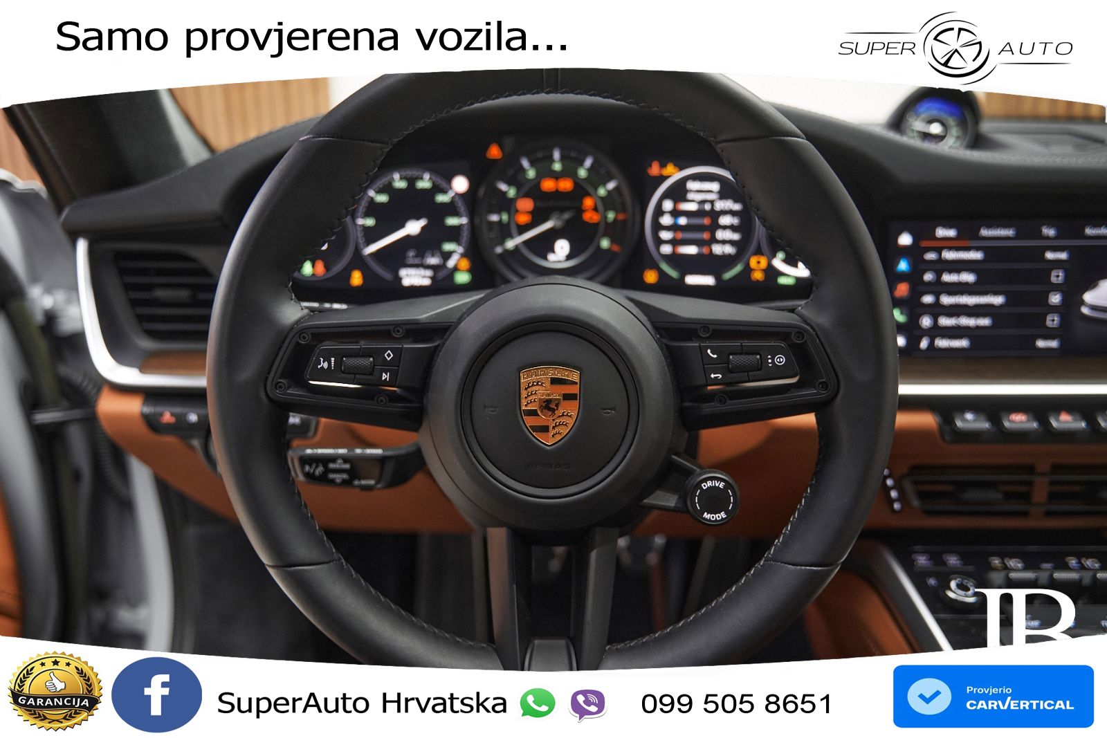 Porsche 911 Sport Classic 3.7 (550 KS)