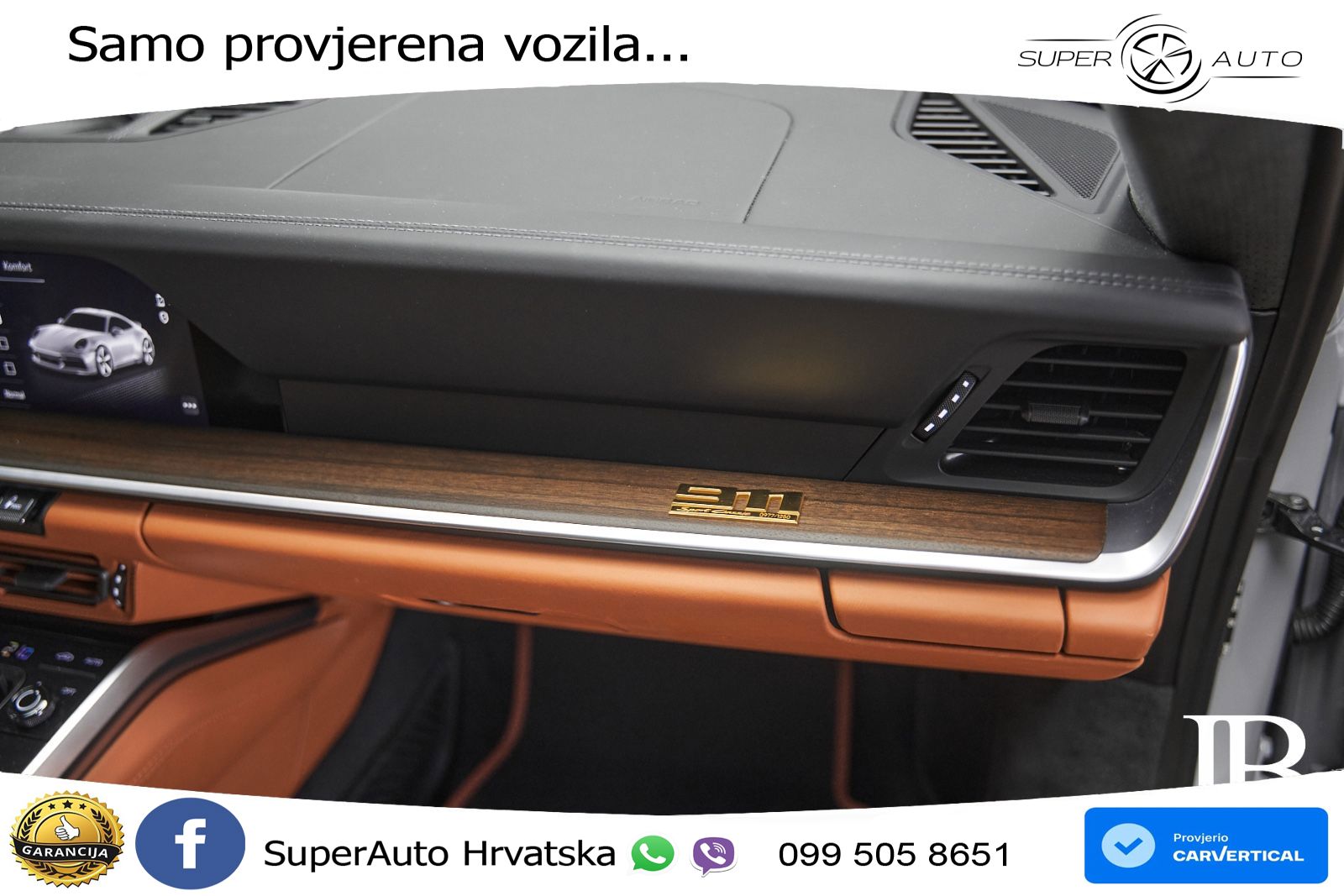 Porsche 911 Sport Classic 3.7 (550 KS)