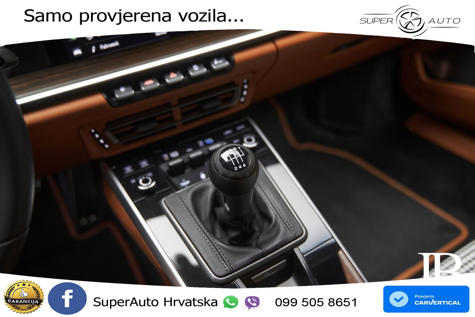 Porsche 911 Sport Classic 3.7 (550 KS)
