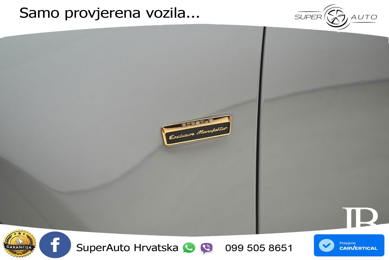 Porsche 911 Sport Classic 3.7 (550 KS)