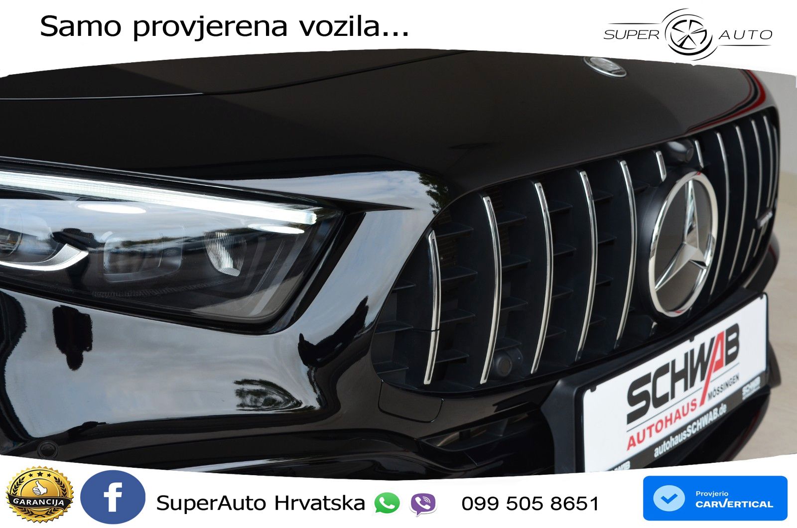 Mercedes-Benz AMG A 45 S 4MATIC+ AMG SPEEDSHIFT DCT 8G