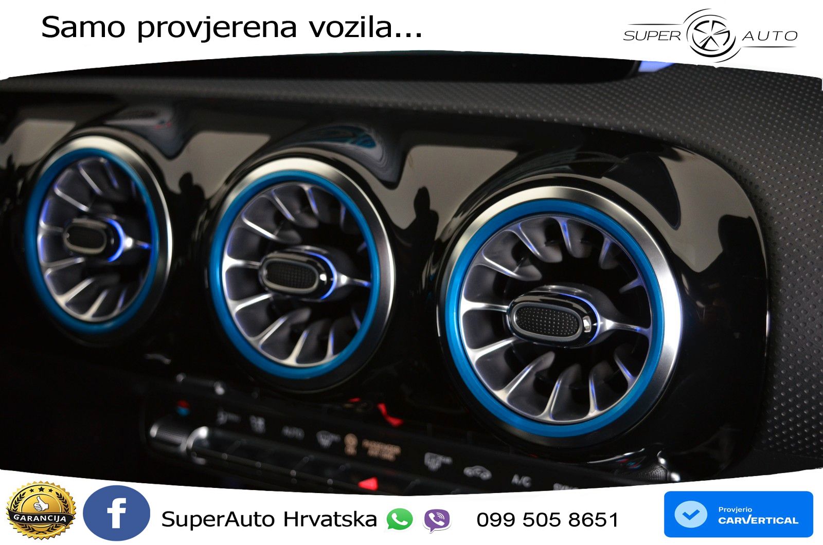 Mercedes-Benz AMG A 45 S 4MATIC+ AMG SPEEDSHIFT DCT 8G