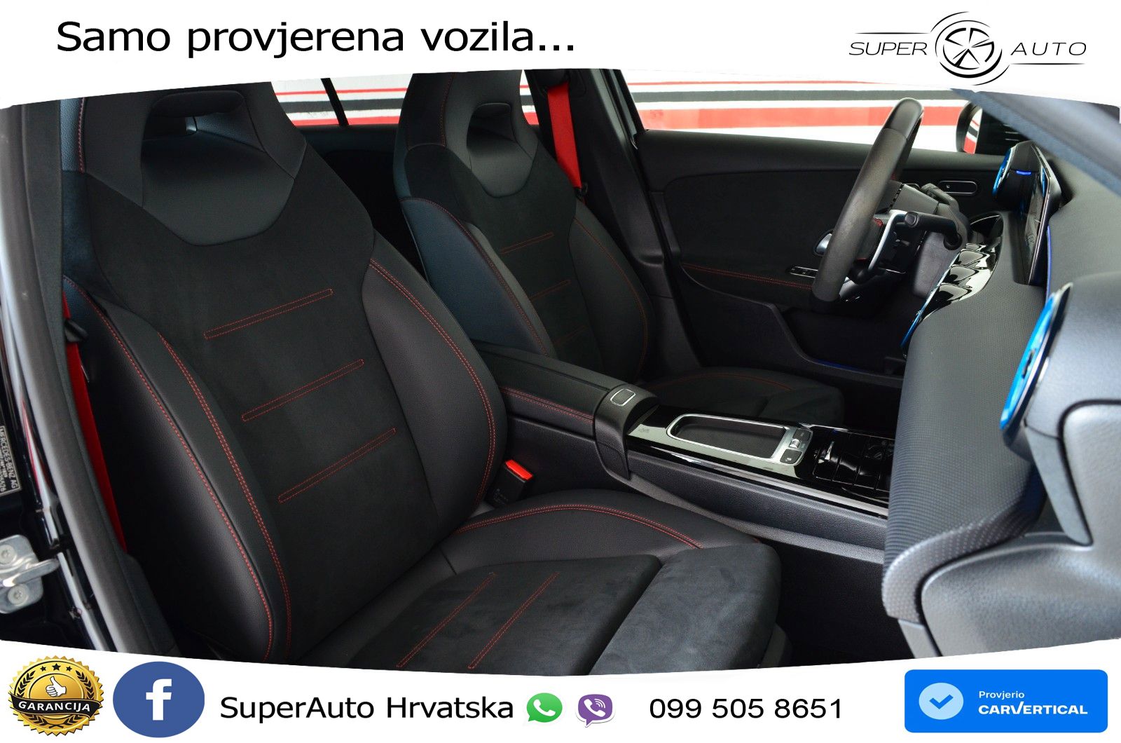 Mercedes-Benz AMG A 45 S 4MATIC+ AMG SPEEDSHIFT DCT 8G