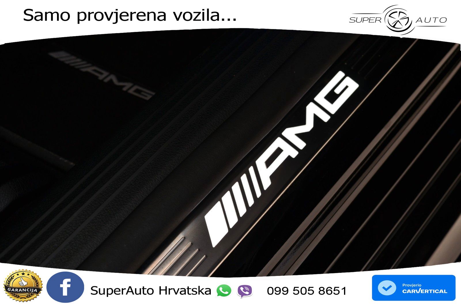Mercedes-Benz AMG A 45 S 4MATIC+ AMG SPEEDSHIFT DCT 8G