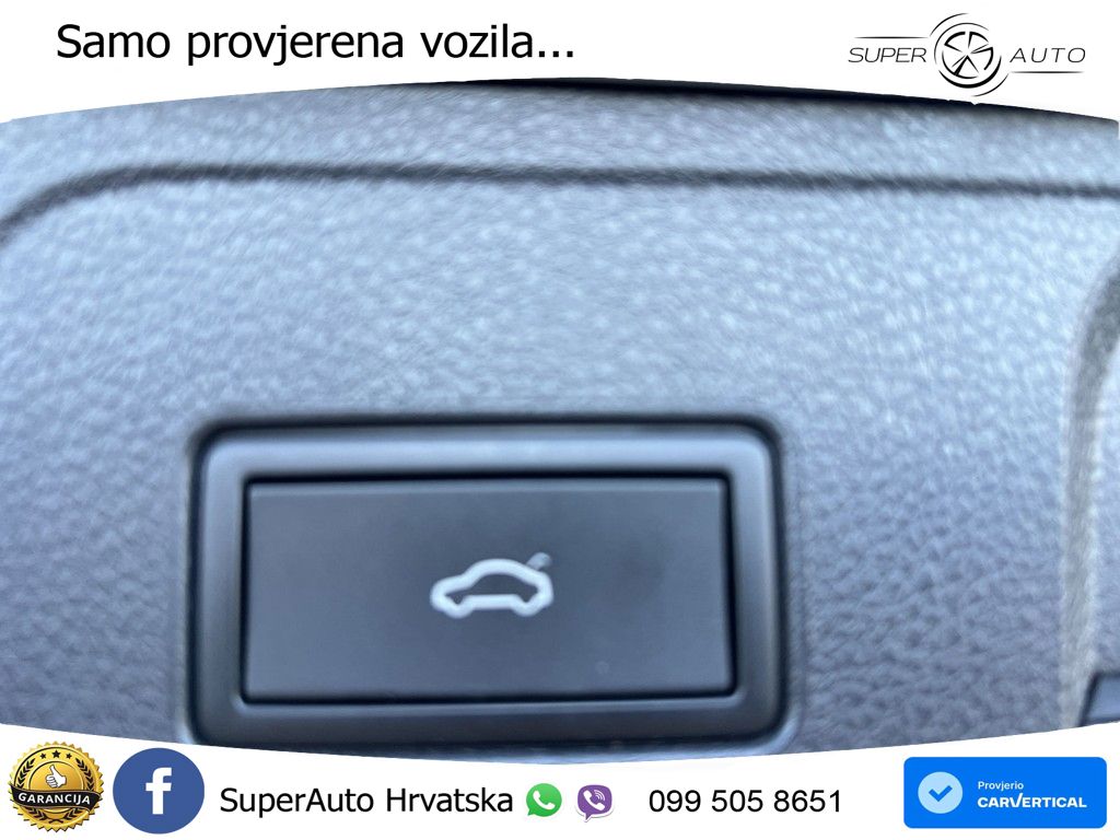 Volkswagen Passat Variant 2.0 TDI (150 KS) LED+GR SJED+ACC