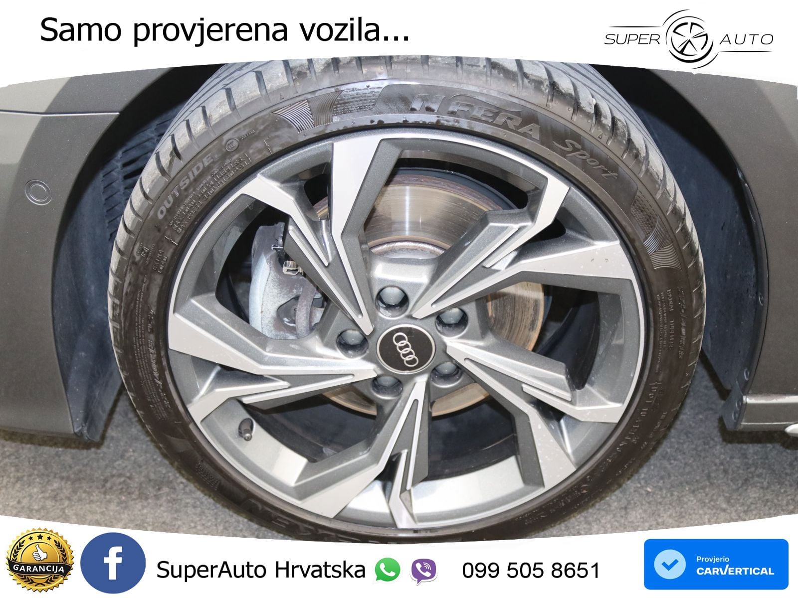 Audi A3 40 TDI (200 KS) quattro S tronic S line LED+GR SJED+ACC
