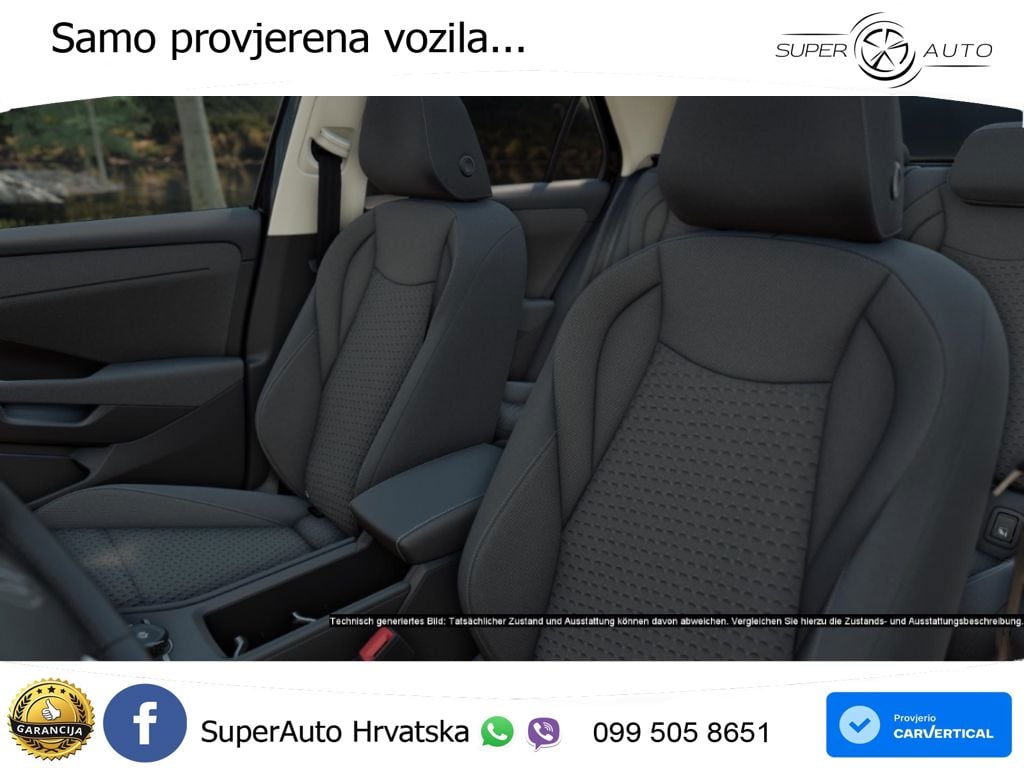 Volkswagen T-Roc 1.5 eTSI (116 KS)  DSG LED+GR SJED+ACC