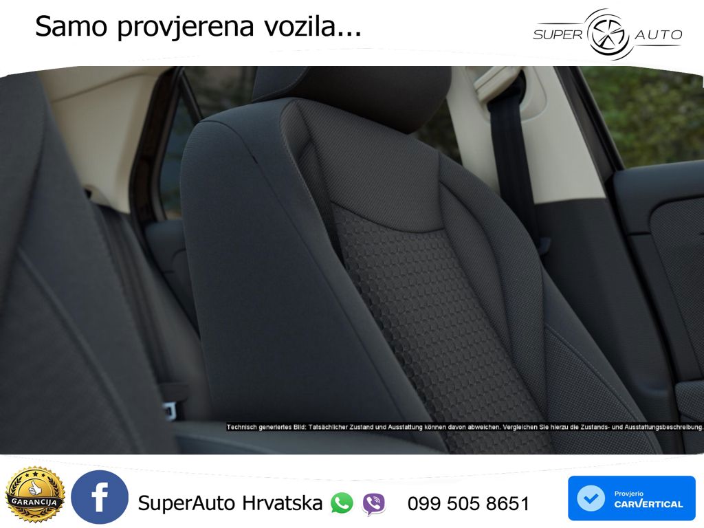 Volkswagen T-Roc 1.5 eTSI (116 KS)  DSG LED+GR SJED+ACC