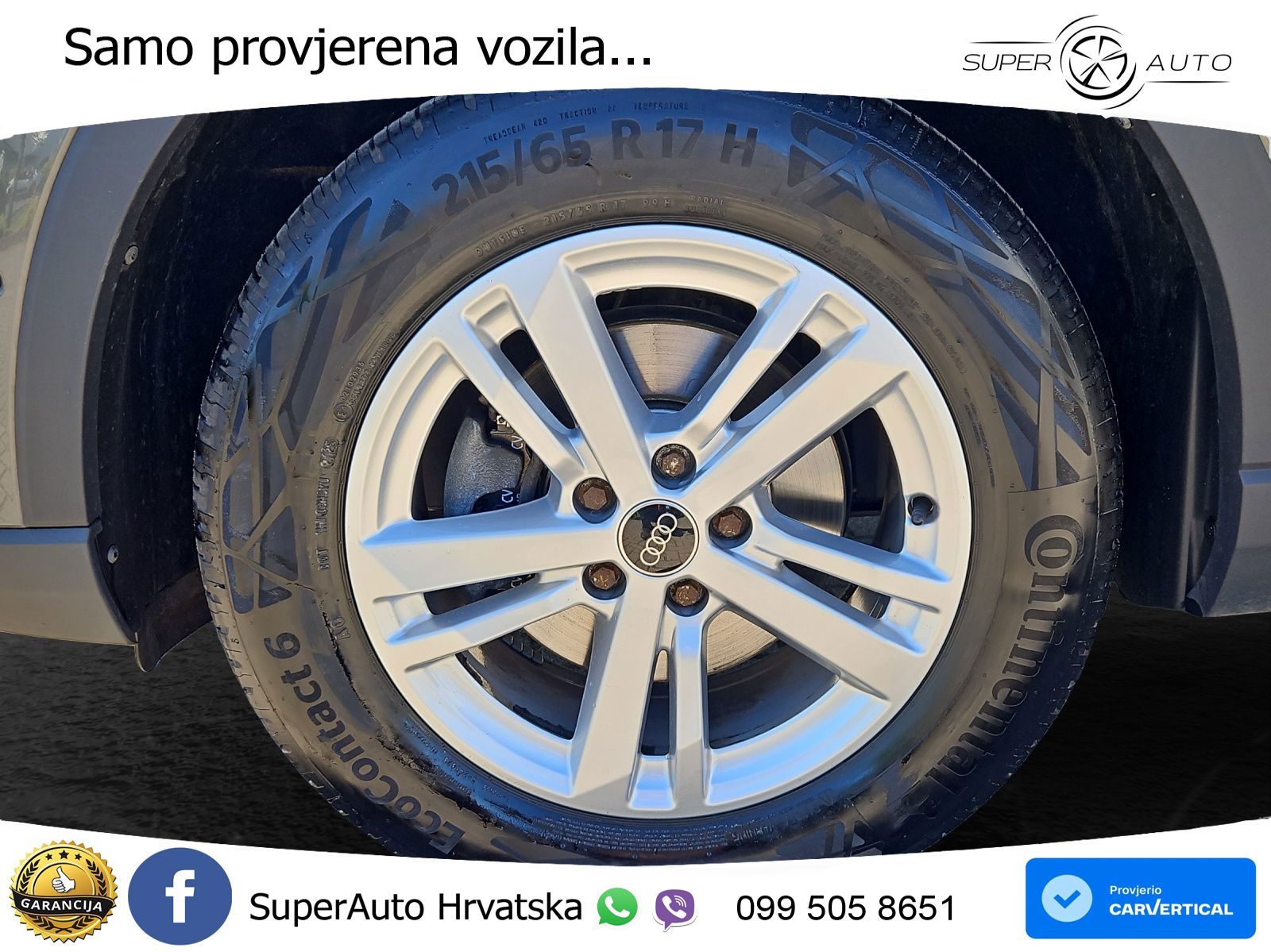 Audi Q3 35 TDI (150 KS) quattro S tronic