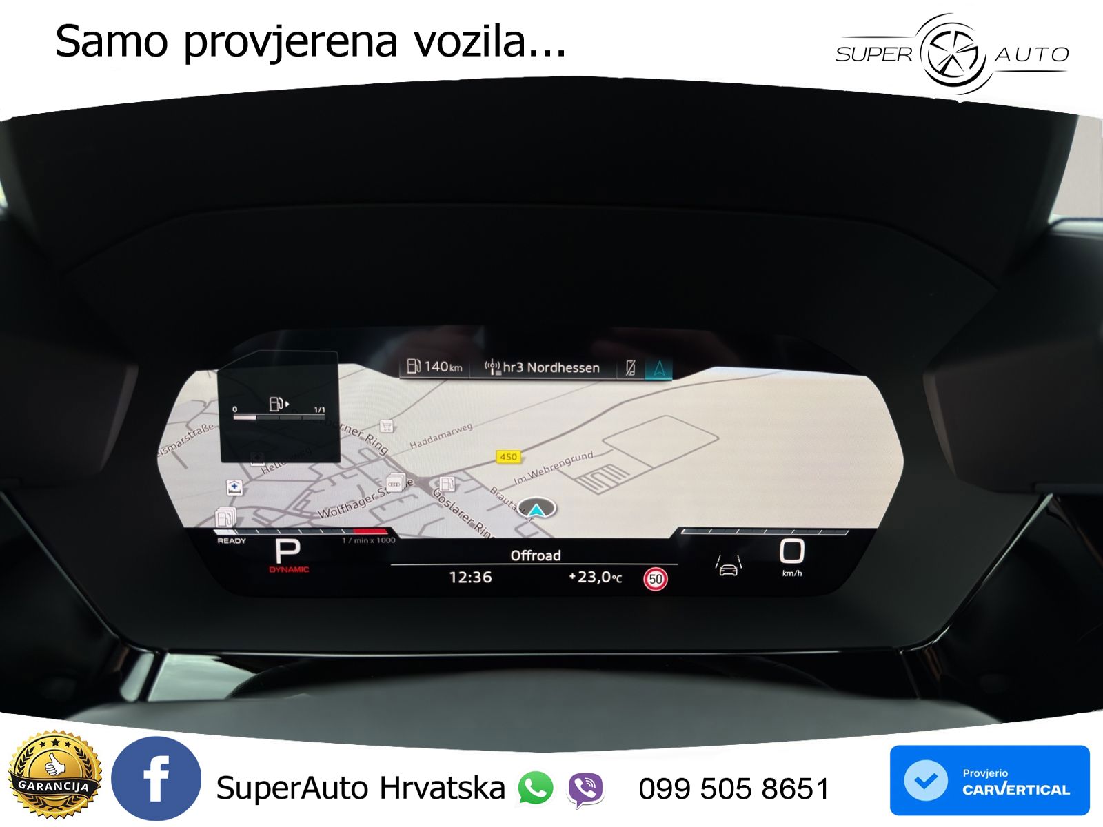 Audi S3 Limuzina 2.0 TFSI (310 KS) quattro S tronic LED+GR SJED+ACC