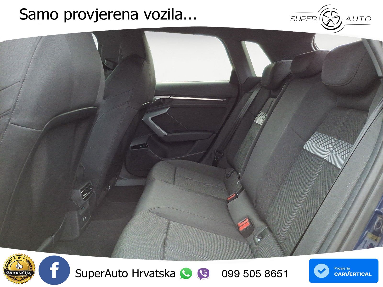 Audi A3 35 TFSI (150 KS) S tronic S line LED+GR SJED+ACC
