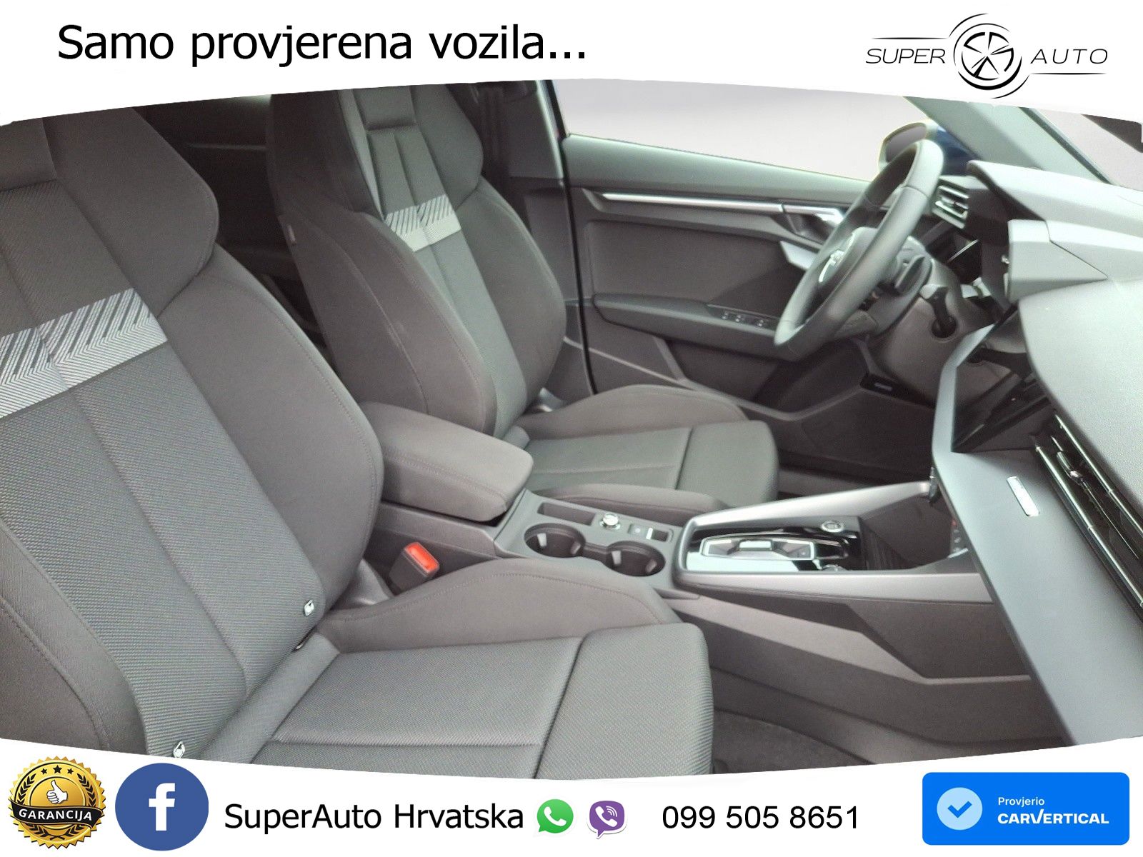 Audi A3 35 TFSI (150 KS) S tronic S line LED+GR SJED+ACC