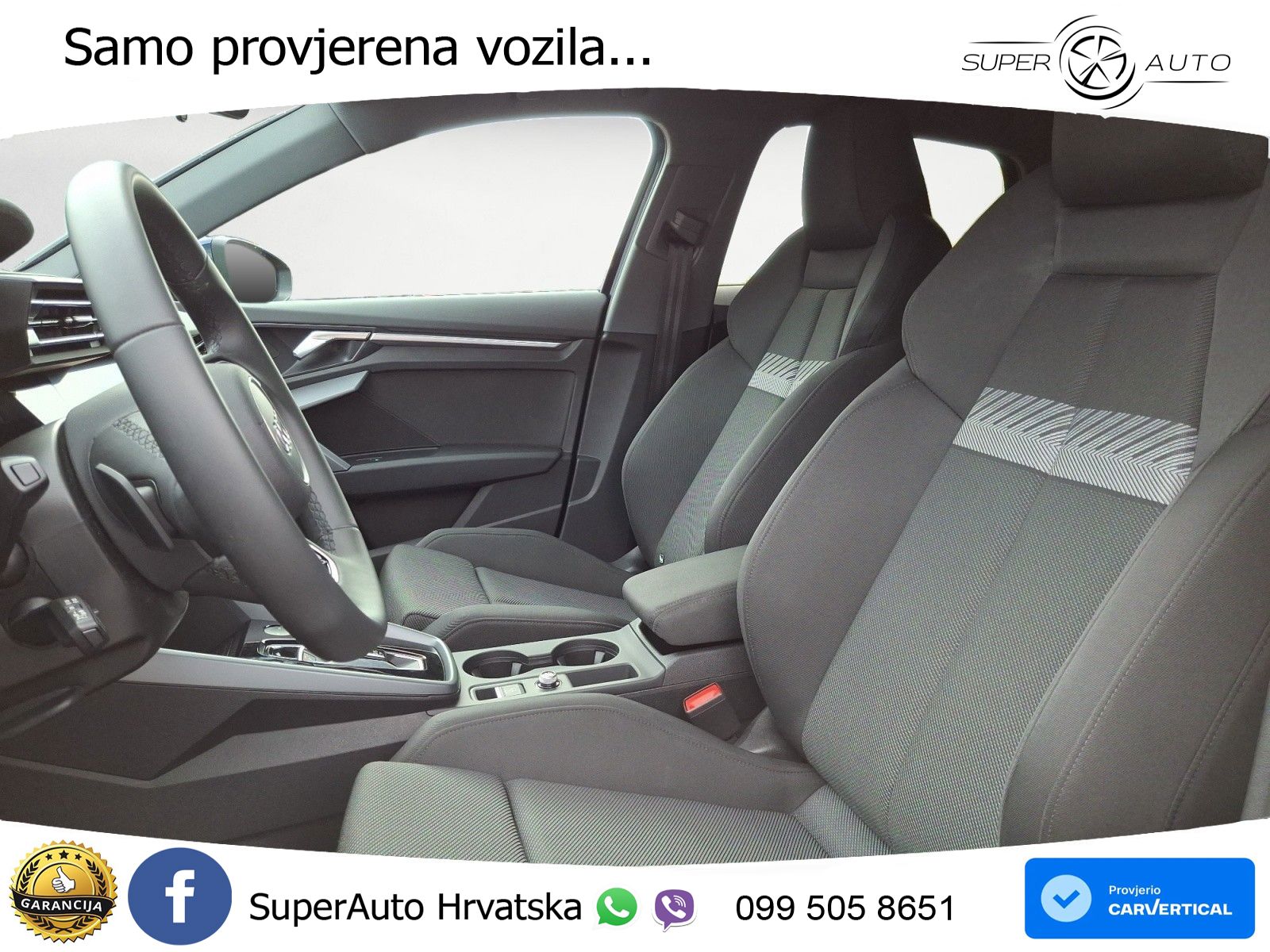 Audi A3 35 TFSI (150 KS) S tronic S line LED+GR SJED+ACC
