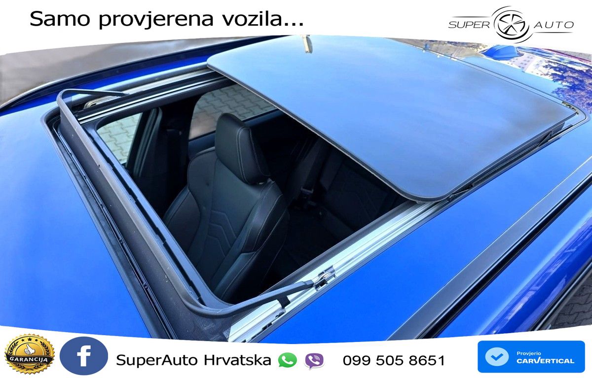 BMW X1 20d (163 KS) xDrive Steptronic M Sport LED+GR SJED+ACC