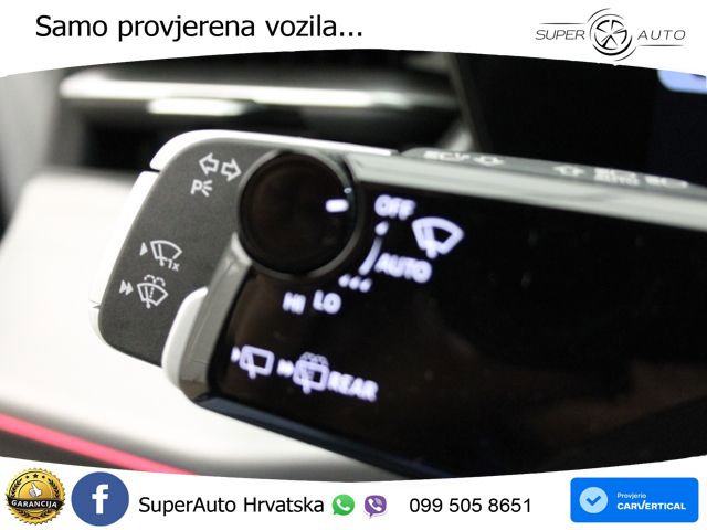 Audi Q3 1.5 TFSI (150 KS) S tronic