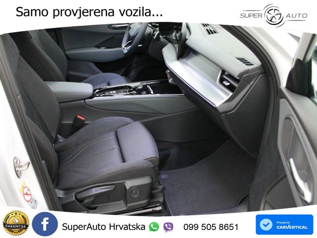 Audi Q3 1.5 TFSI (150 KS) S tronic