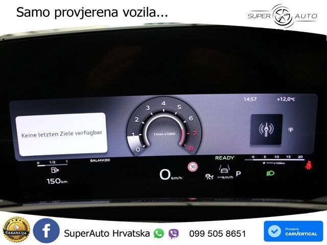 Audi Q3 1.5 TFSI (150 KS) S tronic