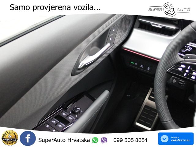 Audi Q3 1.5 TFSI (150 KS) S tronic