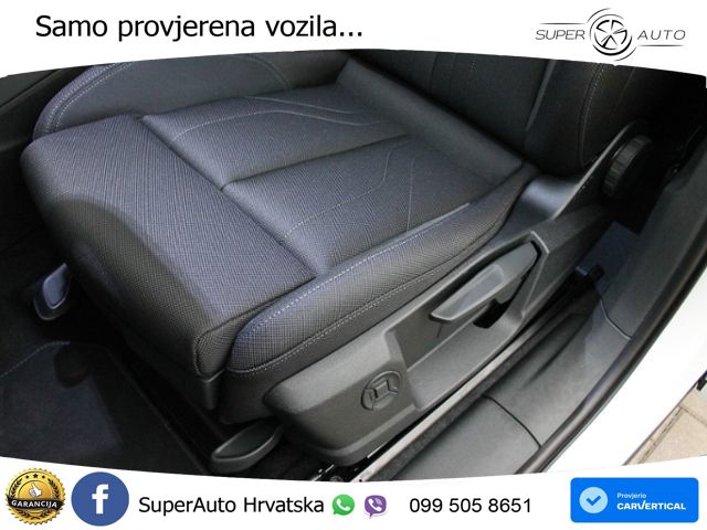 Audi Q3 1.5 TFSI (150 KS) S tronic