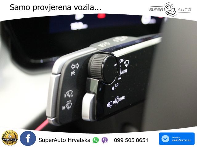 Audi Q3 1.5 TFSI (150 KS) S tronic
