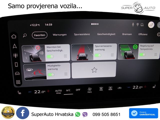 Audi Q3 1.5 TFSI (150 KS) S tronic