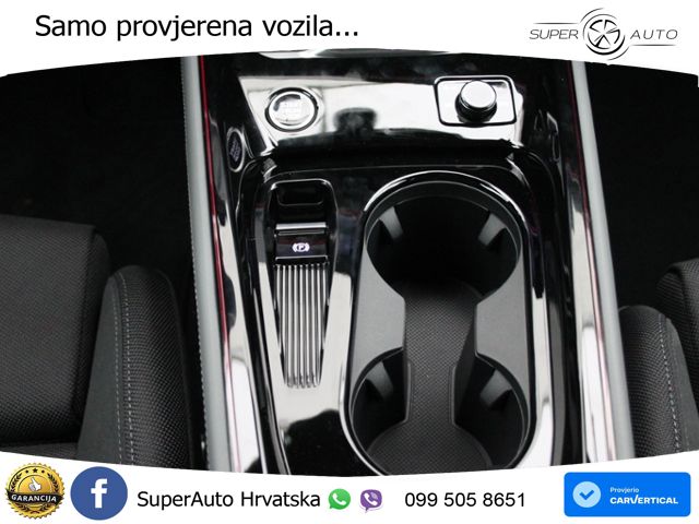 Audi Q3 1.5 TFSI (150 KS) S tronic