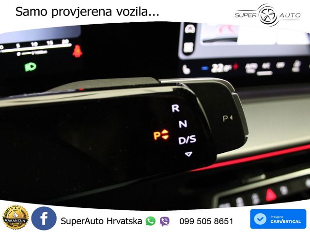 Audi Q3 1.5 TFSI (150 KS) S tronic